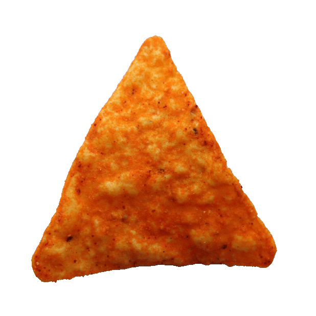 Chip Sticker By Shaking Food GIF for iOS & Android GIPHY