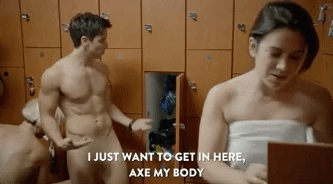 Abbi Jacobson GIF by Broad City - Find & Share on GIPHY