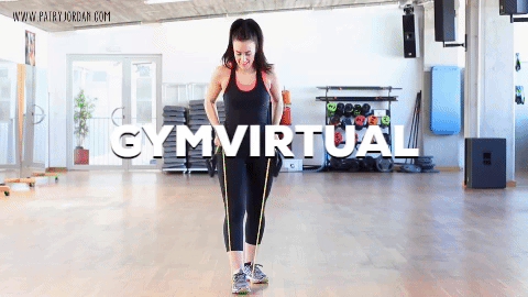 gymvirtual GIF