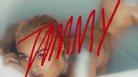 Tommy Genesis Shows Off Her Erotic Side in "Tommy" Video thumbnail