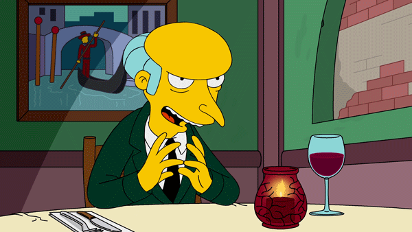 The Simpsons
