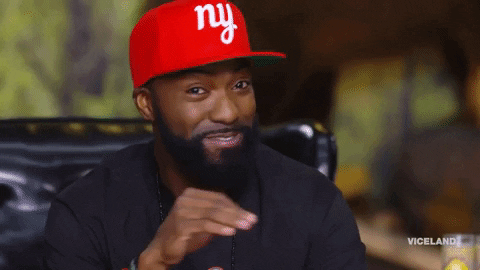 Facts Yes GIF by Desus & Mero - Find & Share on GIPHY