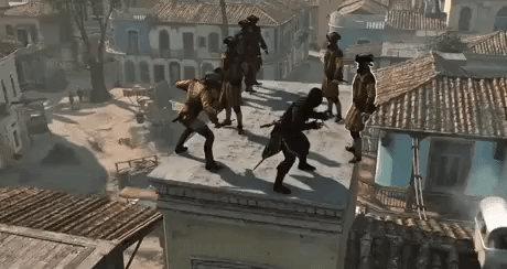 Assassins Creed Thing in gaming gifs