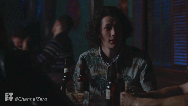 Résultat de recherche d'images pour "channel zero no end house"