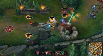 League Of Legends Lol GIF by gaming - Find & Share on GIPHY