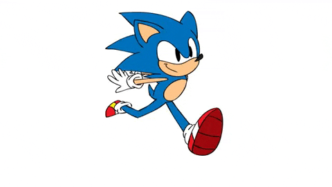 Sonic The Hedgehog tendrá mercancía oficial 1
