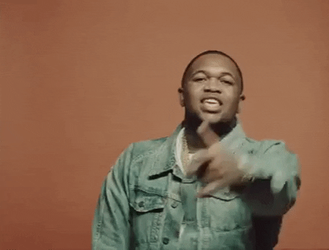 Coming Music Video GIF by DJ Mustard - Find & Share on GIPHY
