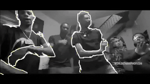 Bet On It GIF by A Boogie Wit Da Hoodie