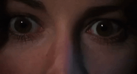 Looking Evil Dead GIF - Find & Share on GIPHY