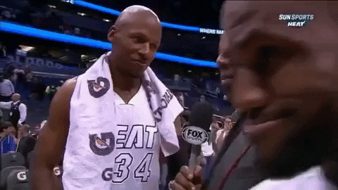 Lebron James Photobomb GIF by NBA - Find & Share on GIPHY