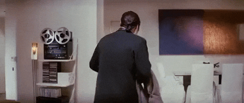 Criar um GIF a partir de um vídeo usando uma Ação rápida