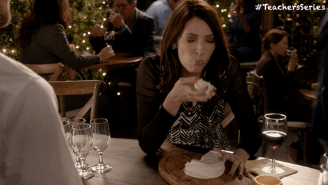 Wine Cheese GIF by TV Land - Find & Share on GIPHY
