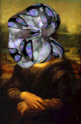 mona lisa