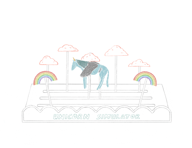 Pourquoi la licorne c’est tendance ? 2 Pourquoi la licorne c’est tendance ? 2