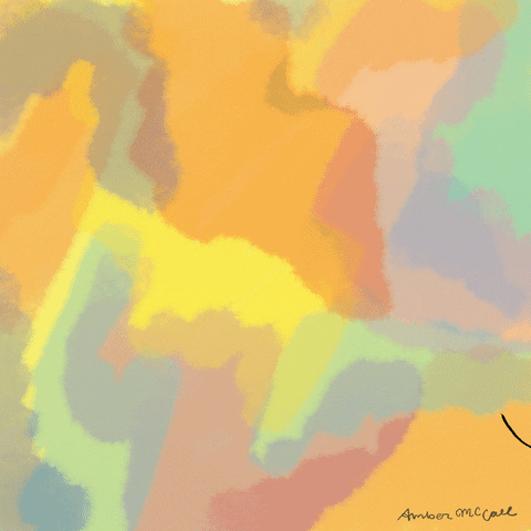 Unicorn Damn It GIF by Amber McCall