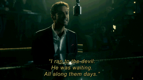 Ten things we love about our favorite devil 'Lucifer'