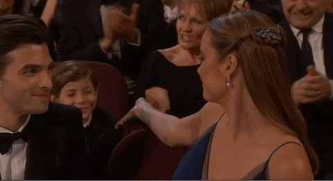 Jacob Tremblay was the cutest thing to happen to the 2016 Oscars
