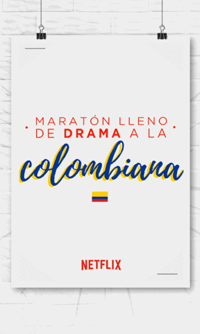 Las opciones colombianas de Netflix para este 20 de julio
