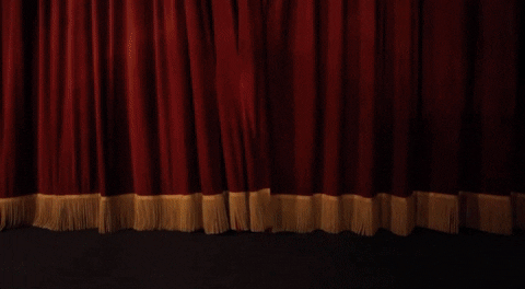 Kids Puppets GIF by Bob Baker Marionette Theater - Find & Share on GIPHY