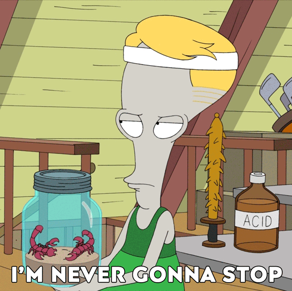 American Dad