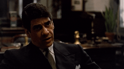 movie cash the godfather francis ford coppola gangster movie GIF