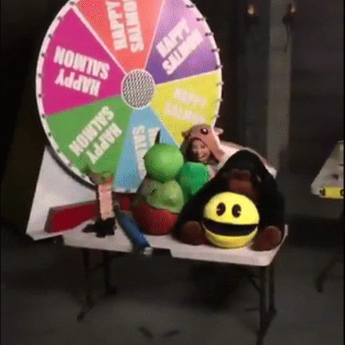 Video Table Flip GIF by Geek & Sundry Find & Share on GIPHY