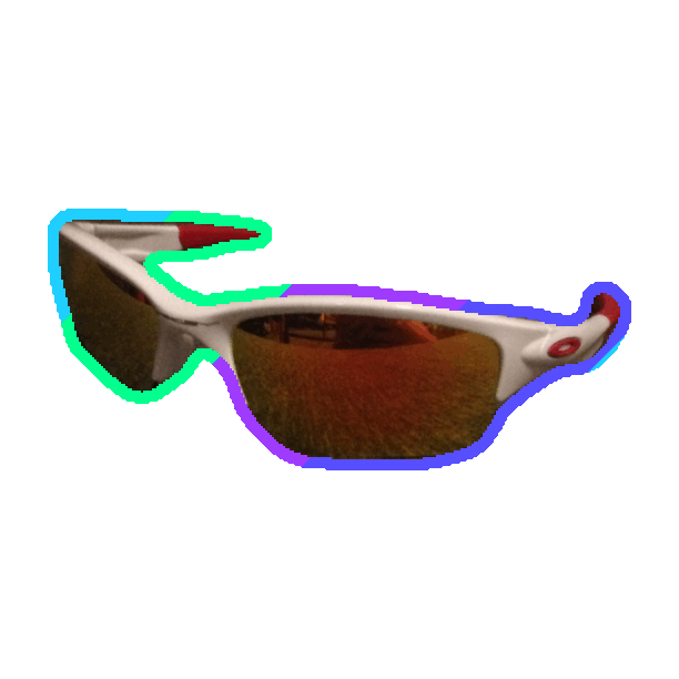 Sunglasses Sticker By Imoji For Ios And Android Giphy