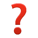 Question Mark Emoji Sticker for iOS & Android | GIPHY