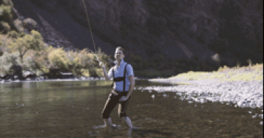 Fly Fishing GIFs - Find & Share on GIPHY