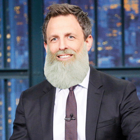 David Letterman Late Night Hosts GIF by Vulture.com