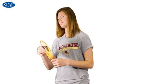 Austin College Ac GIF by Southern Collegiate Athletic Conference