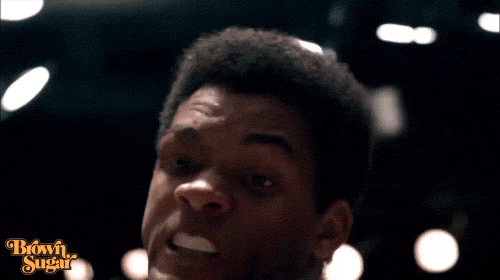 Angry Will Smith GIF by BrownSugarApp - Find & Share on GIPHY