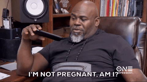 Meet The Browns Smh GIF by TV One - Find & Share on GIPHY
