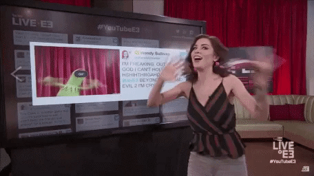 Melonie Mac GIFs - Find & Share on GIPHY