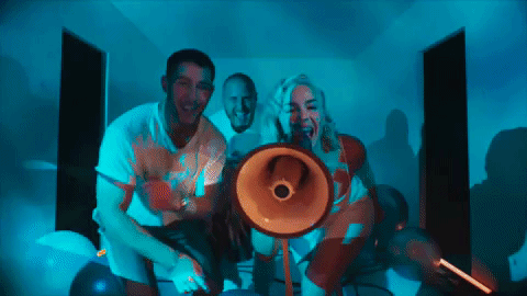 Remember I Told You Music Video GIF by Nick Jonas