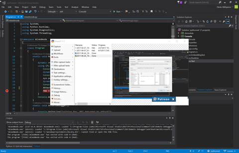 Python GIFs - Find & Share on GIPHY