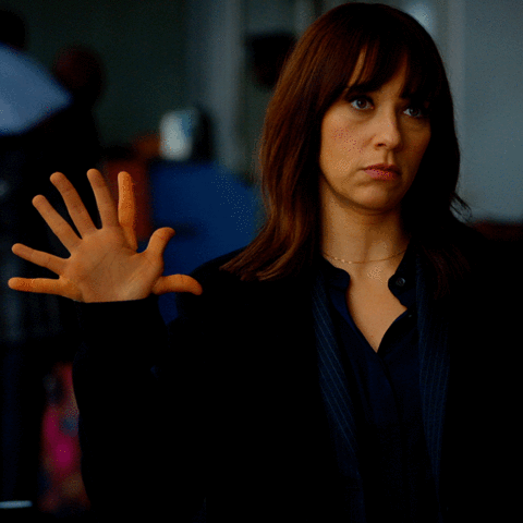 GIF by Angie Tribeca - Find & Share on GIPHY