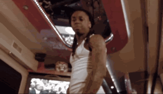 Life Comes At You Fast: Lil Wayne Hit With Hate Crime Lawsuit thumbnail
