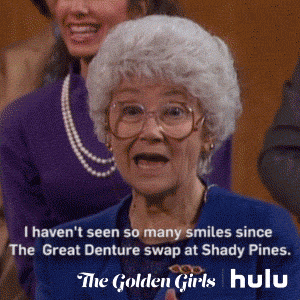 The Golden Girls are getting their own action figures 2