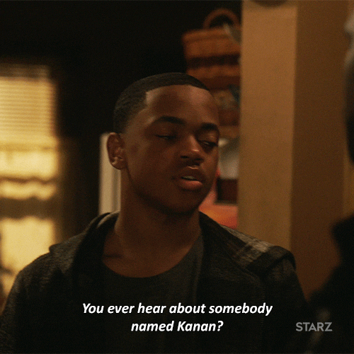 Tariq Power Gifs
