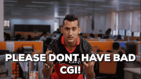 Bad Cgi GIF by Leroy Patterson - Find & Share on GIPHY