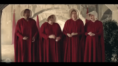 Image result for the handmaid's tale