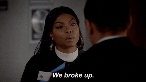 Taraji P Henson GIF by Empire FOX - Find & Share on GIPHY