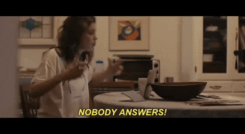 Phone Read Gif By Birbiglia GIF