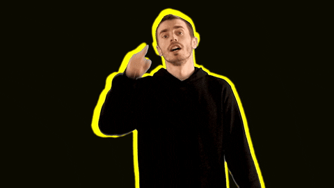 You Got This GIF by New Politics