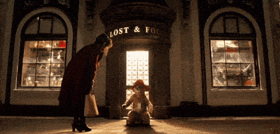paddington bear