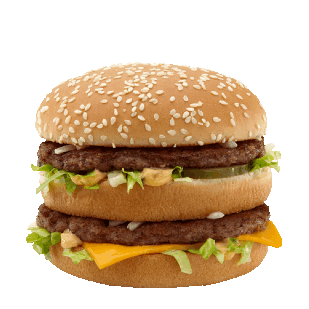 Burger Mcdonalds GIF by imoji for iOS & Android GIPHY
