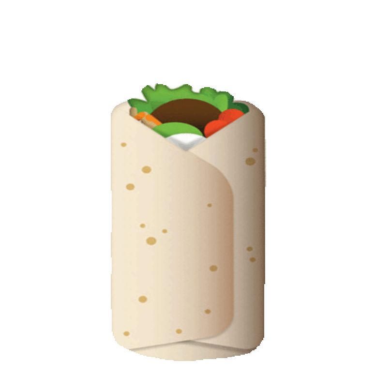Burrito GIF by imoji for iOS & Android GIPHY