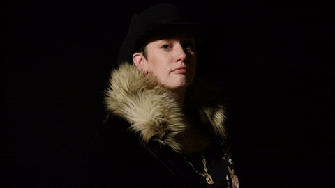 Lighting Rembrandt GIF by RJFilmSchool
