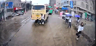 Mission Passed in funny gifs